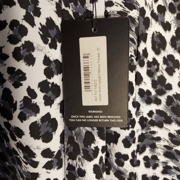 Pretty little things pant - Picture 3 of 5